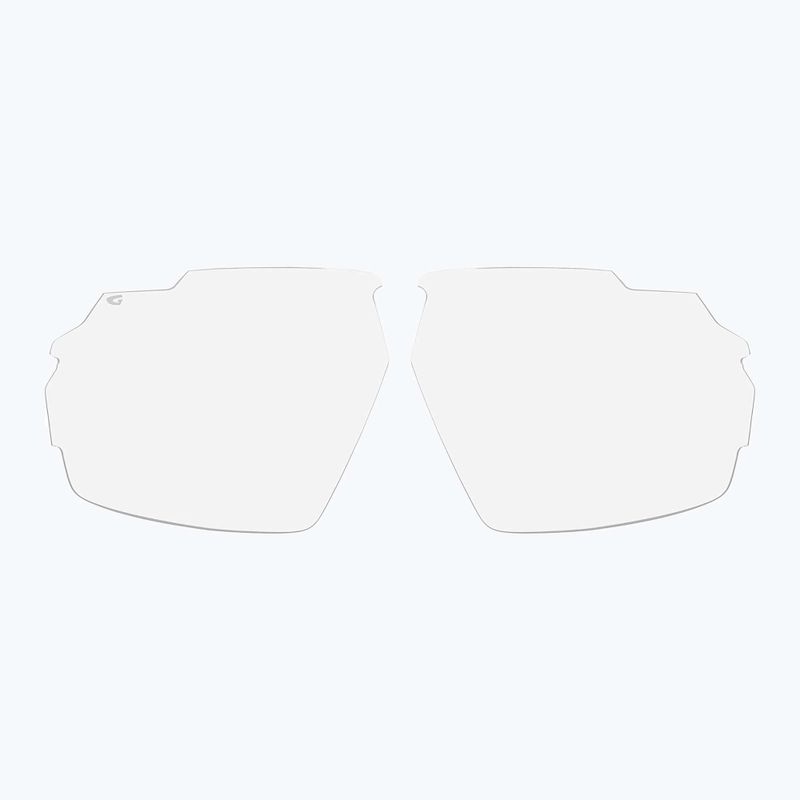 Ochelari de soare GOG Ubbe matt black/reflex blue 4