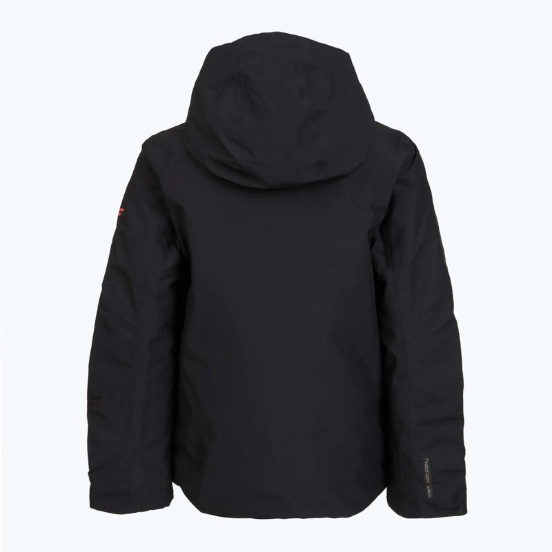 Geacă de schi pentru copii 4F M533 red 2