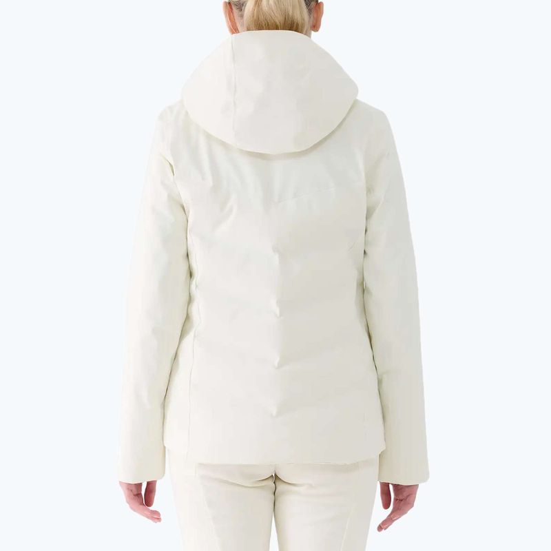Geacă de schi pentru femei 4F F0806 cream 2