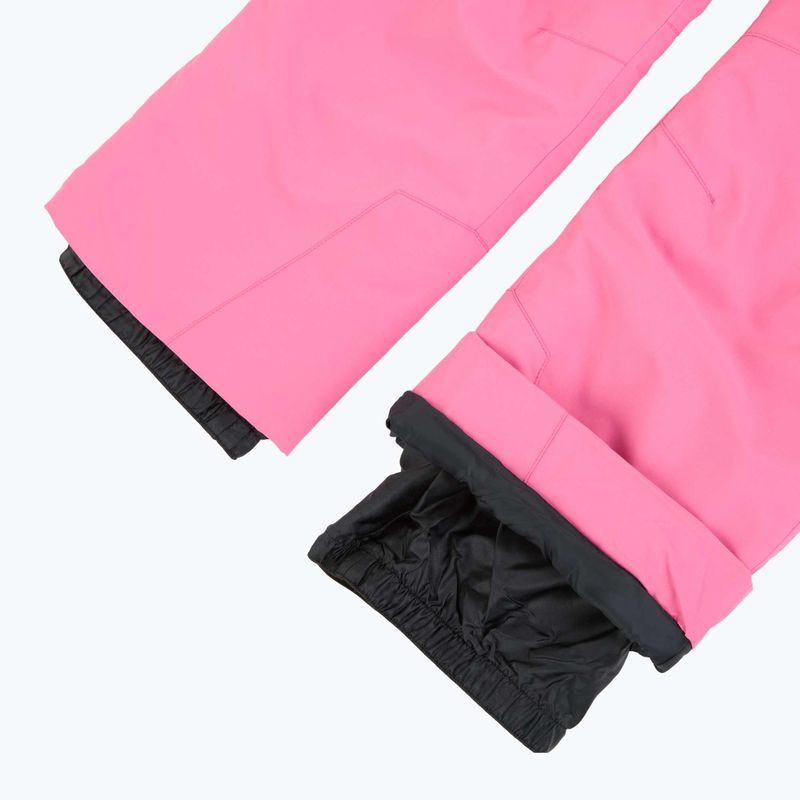 Pantaloni de schi pentru copii 4F Fnk F0948 fuchsia 7