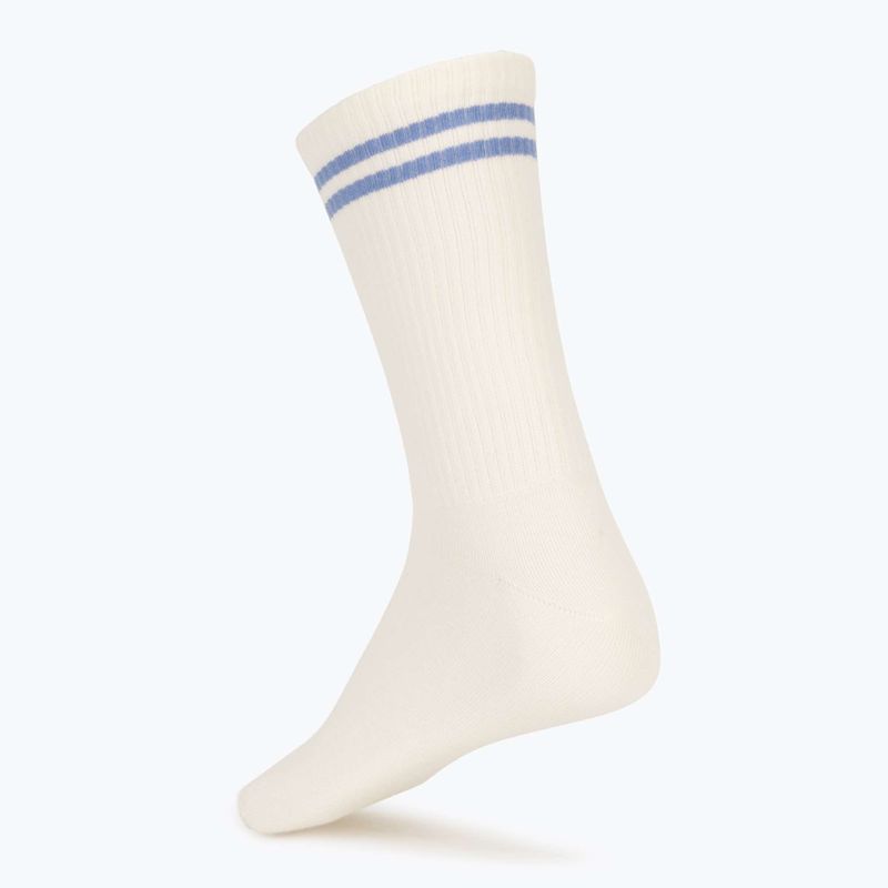 Șosete pentru femei JOYINME Statement blue 2