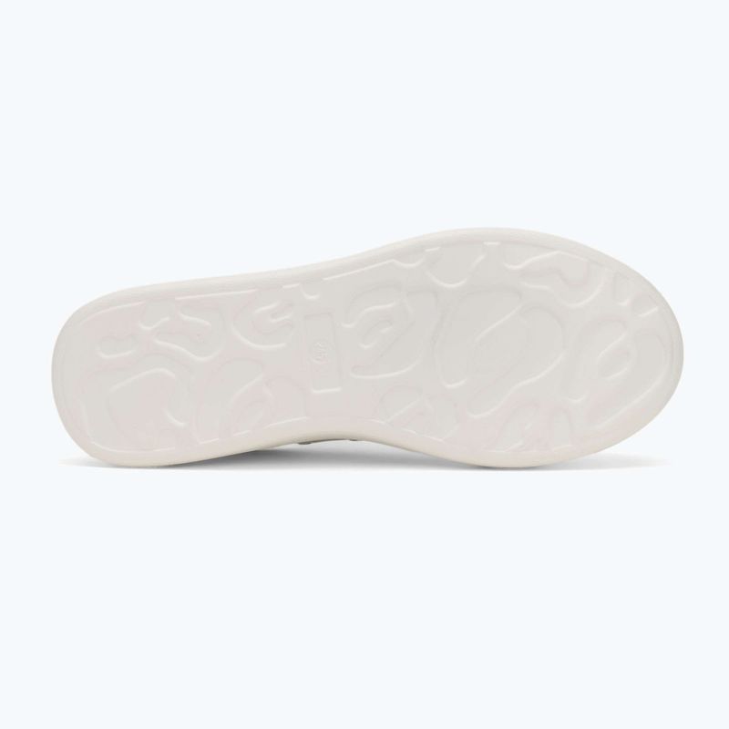 Încălțăminte pentru femei GOE OO2N4005 white/white 4