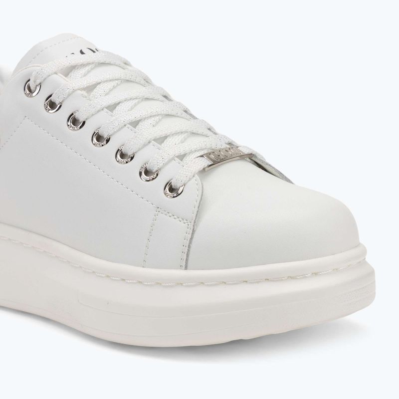 Încălțăminte pentru femei GOE OO2N4005 white/white 7