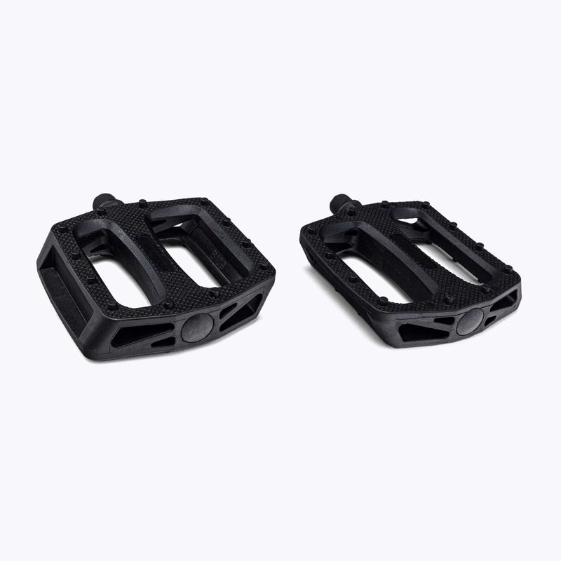 Pedale de bicicletă DARTMOOR Cookie negru DART-A1591 2