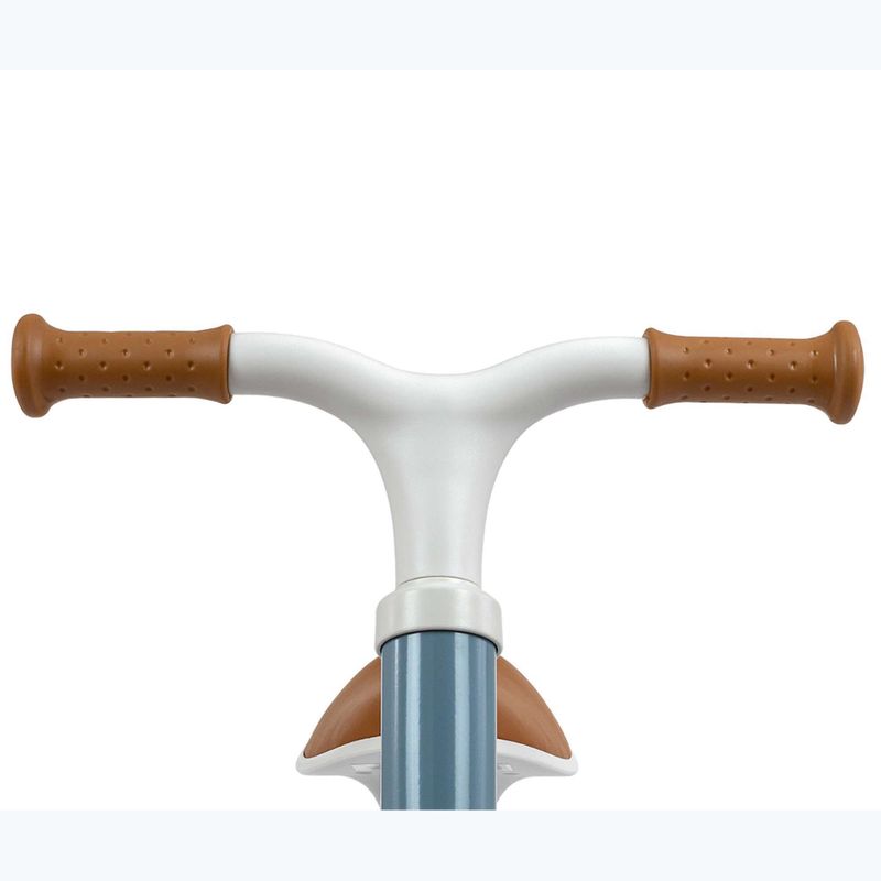Bicicletă de echilibru pentru copii Milly Mally Skippy blue 10
