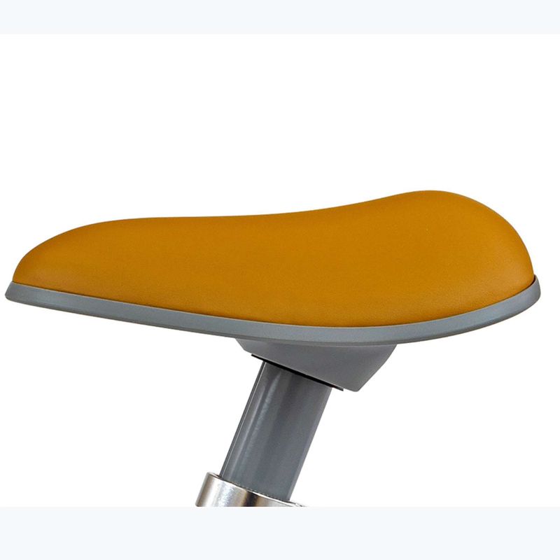 Bicicletă de echilibru pentru copii Milly Mally Skippy white 8