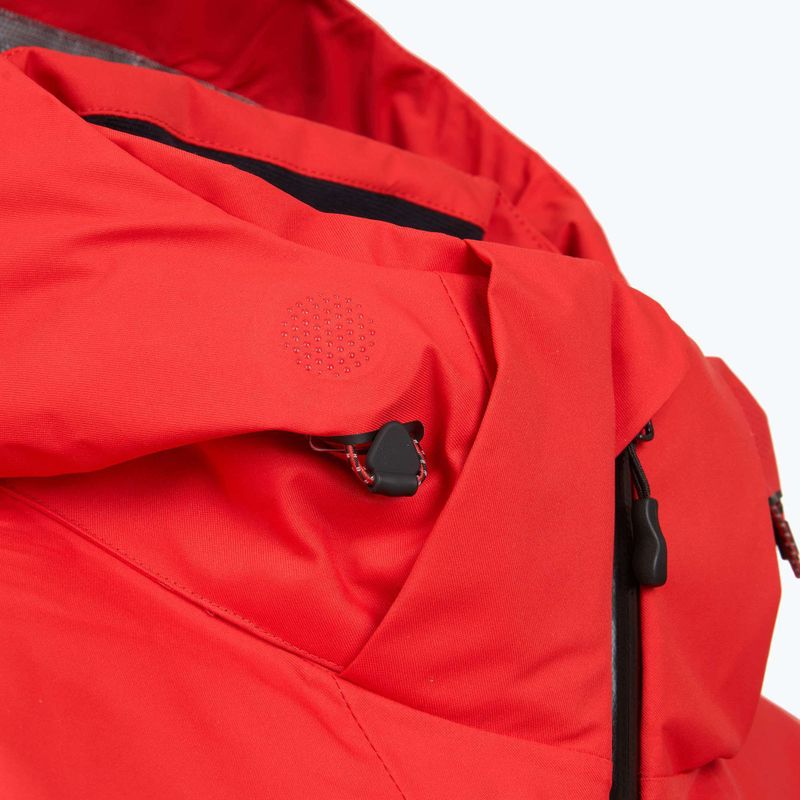 Geacă de schi pentru bărbați 4F M0997 red 4