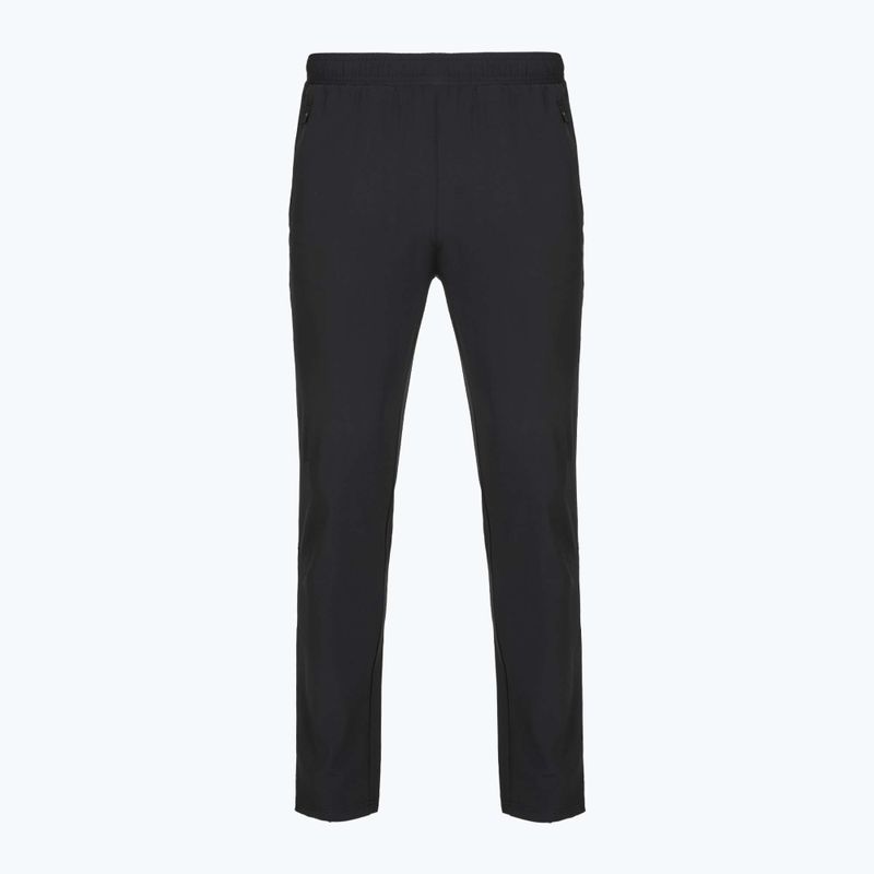 Pantaloni pentru bărbați 4F Multiactive FNK M1047 deep black 6