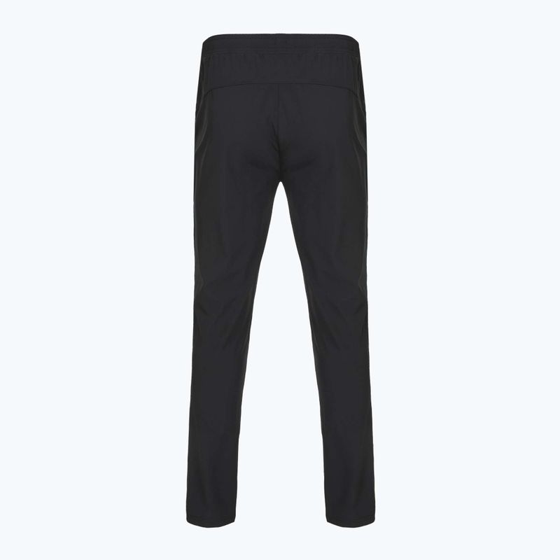 Pantaloni pentru bărbați 4F Multiactive FNK M1047 deep black 7
