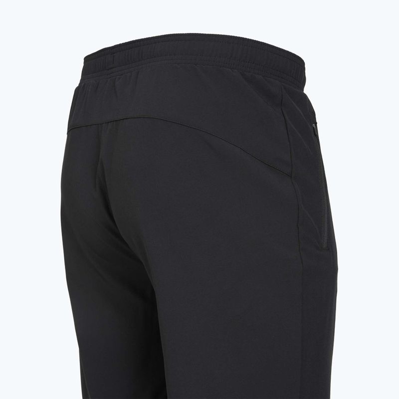 Pantaloni pentru bărbați 4F Multiactive FNK M1047 deep black 9