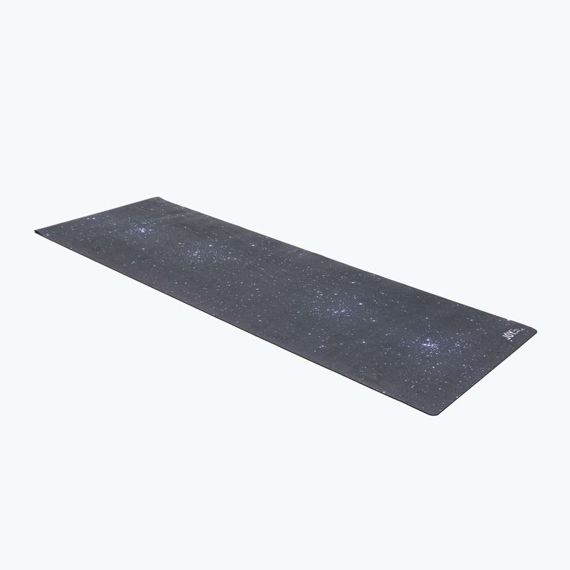 Covoraș de yoga JOYINME Flow negru 800006 2