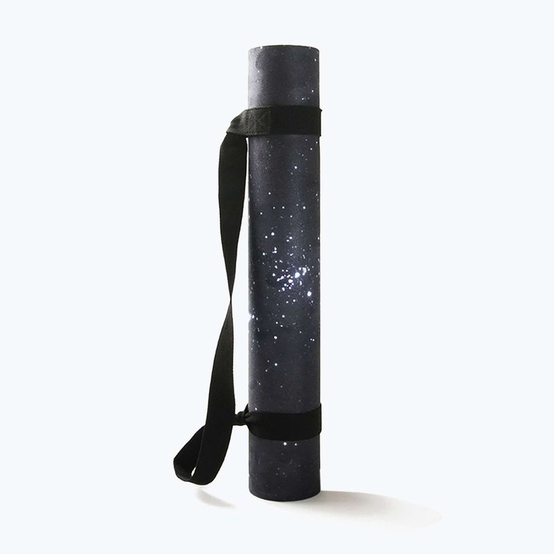 Covoraș de yoga JOYINME Flow negru 800006 6