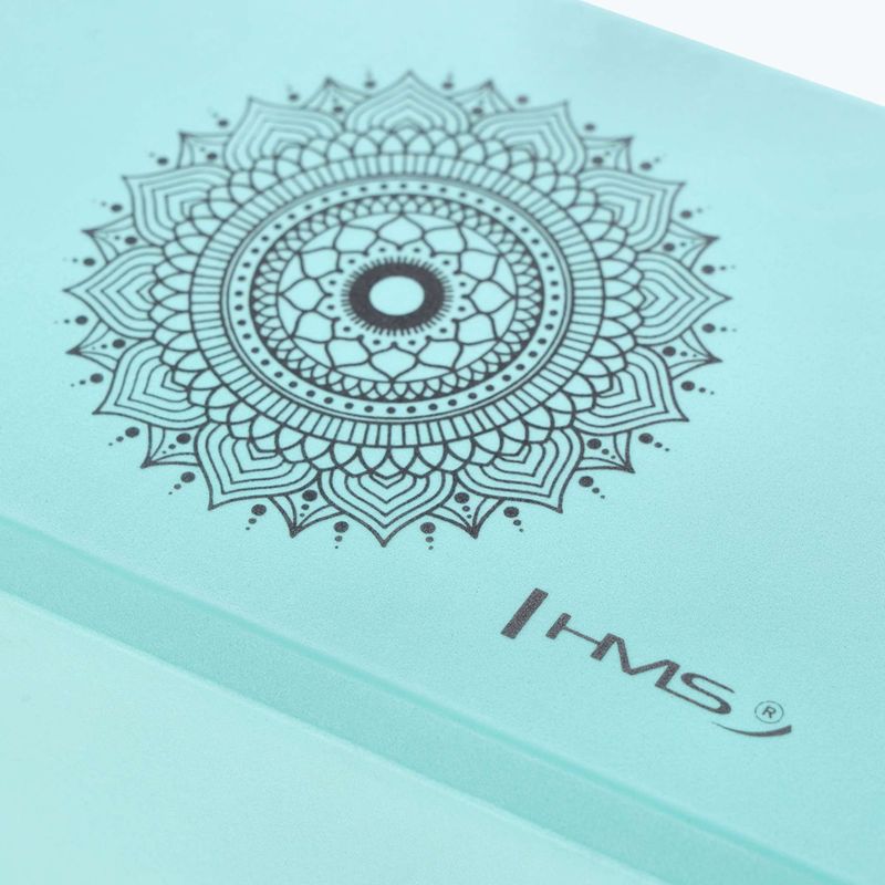 Cub de yoga HMS KJ02 mint 2