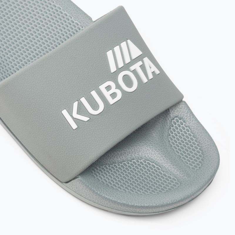 Papuci Kubota Basic gi KKBB22 7