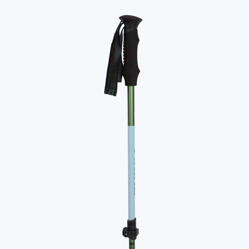 Bețe de trekking Viking Kivi 2.0 green 2