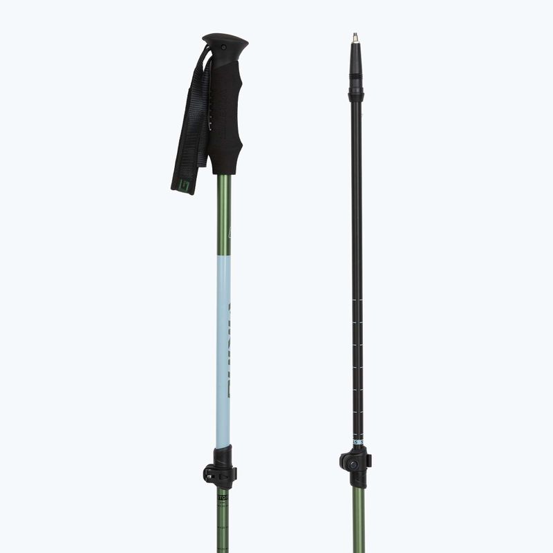 Bețe de trekking Viking Kivi 2.0 green 3