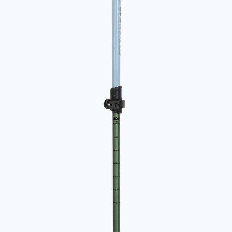 Bețe de trekking Viking Kivi 2.0 green 4
