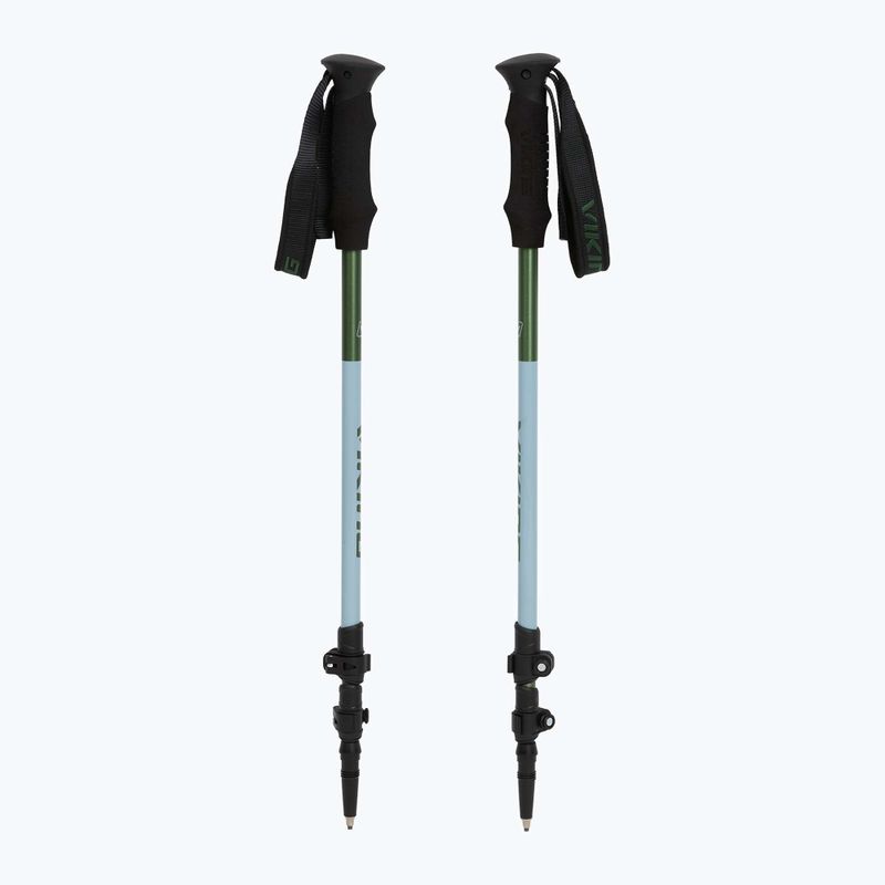 Bețe de trekking Viking Kivi 2.0 green 5