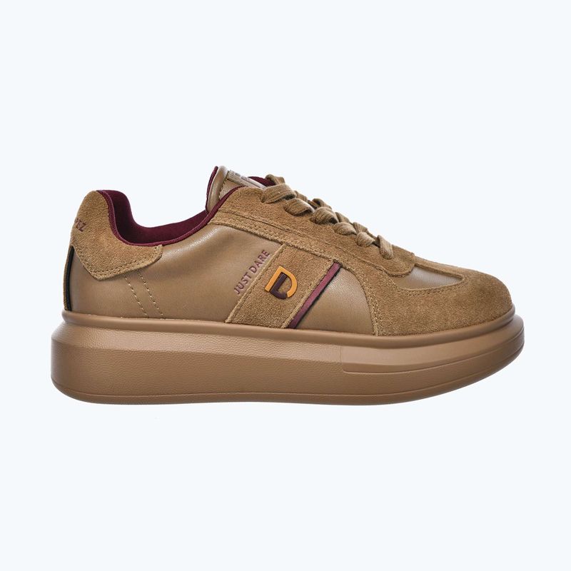 Încălțăminte pentru femei BIG STAR SS2D4005 brown 8