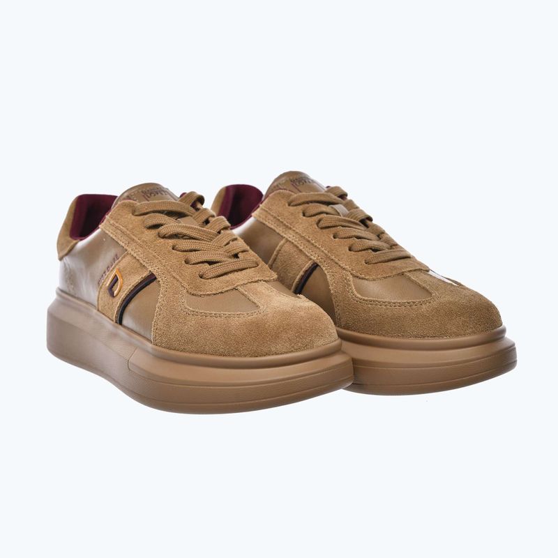 Încălțăminte pentru femei BIG STAR SS2D4005 brown 9