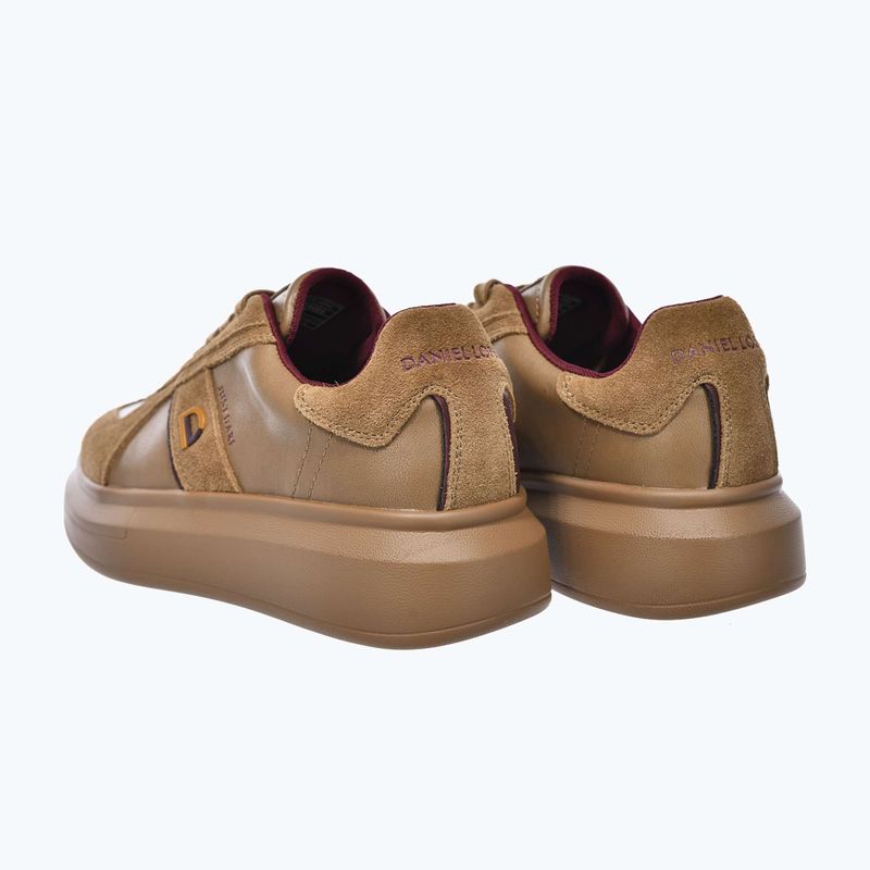 Încălțăminte pentru femei BIG STAR SS2D4005 brown 10