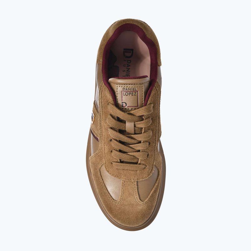Încălțăminte pentru femei BIG STAR SS2D4005 brown 12