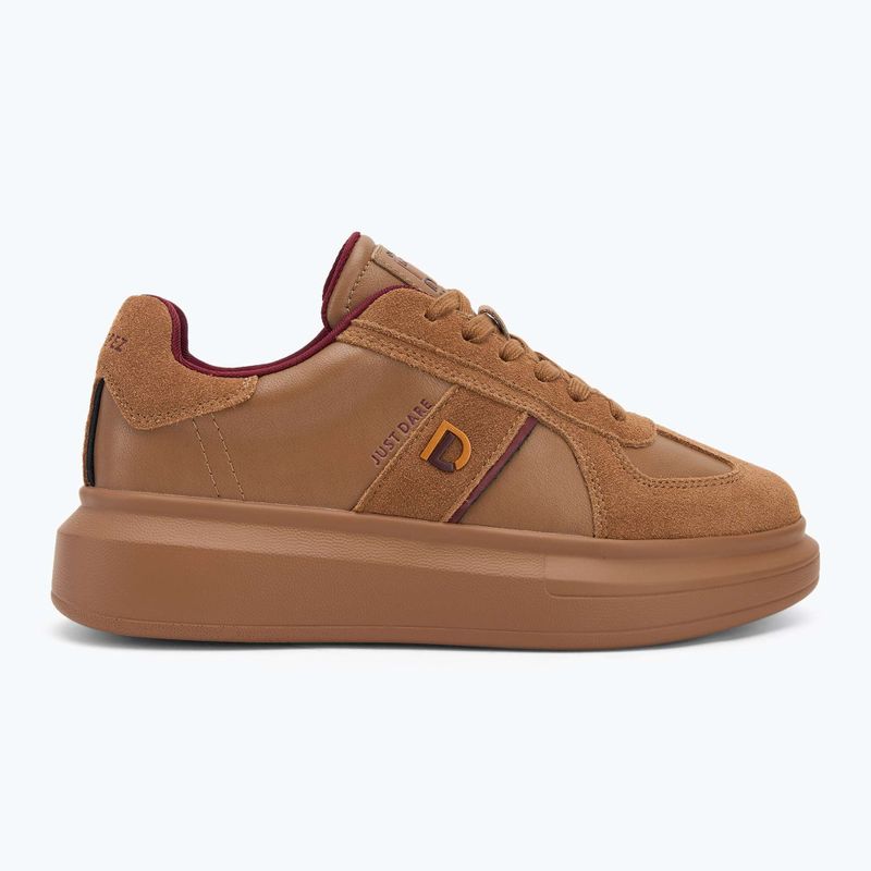 Încălțăminte pentru femei BIG STAR SS2D4005 brown 2