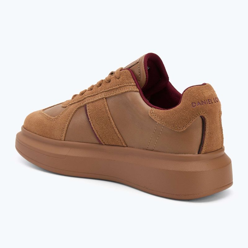 Încălțăminte pentru femei BIG STAR SS2D4005 brown 3