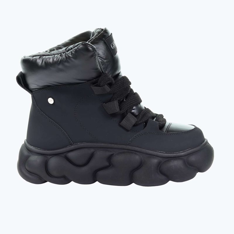Pantofi damă GOE SS2N4059 negri 10