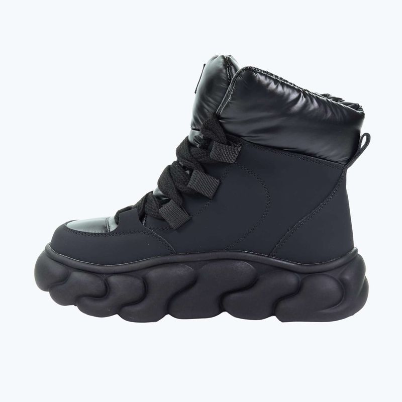 Pantofi damă GOE SS2N4059 negri 11