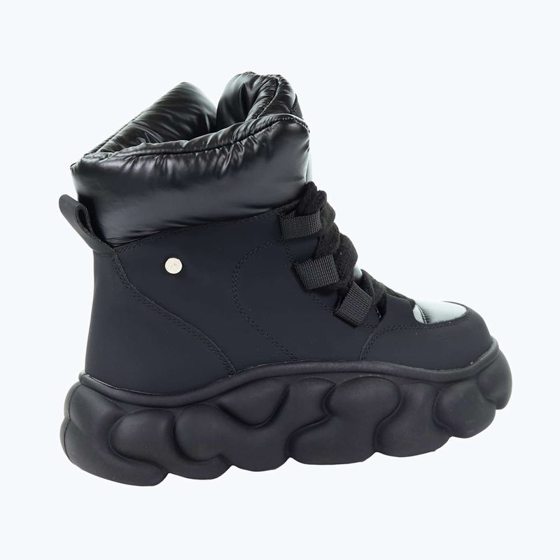 Pantofi damă GOE SS2N4059 negri 12