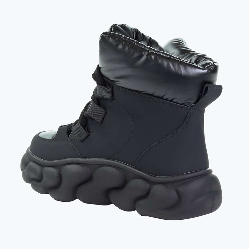 Pantofi damă GOE SS2N4059 negri 13