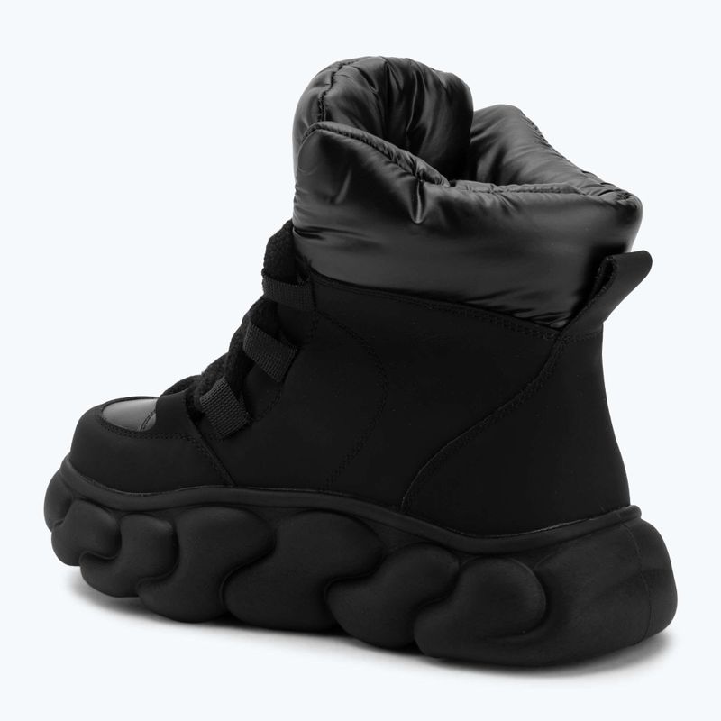 Pantofi damă GOE SS2N4059 negri 3