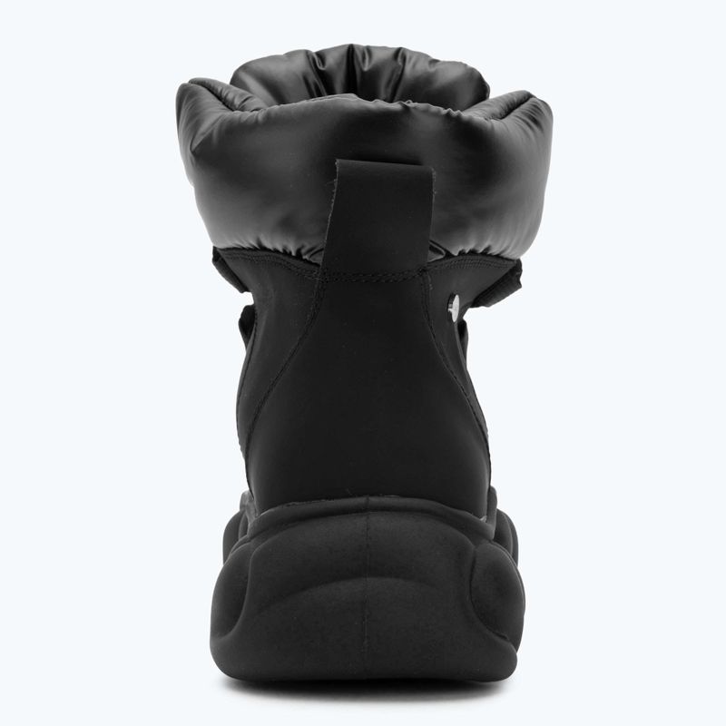 Pantofi damă GOE SS2N4059 negri 6