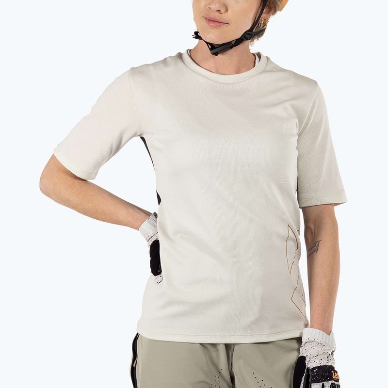 Bărbați Leatt MTB Trail 2.0 W piatra ciclism tricou 3