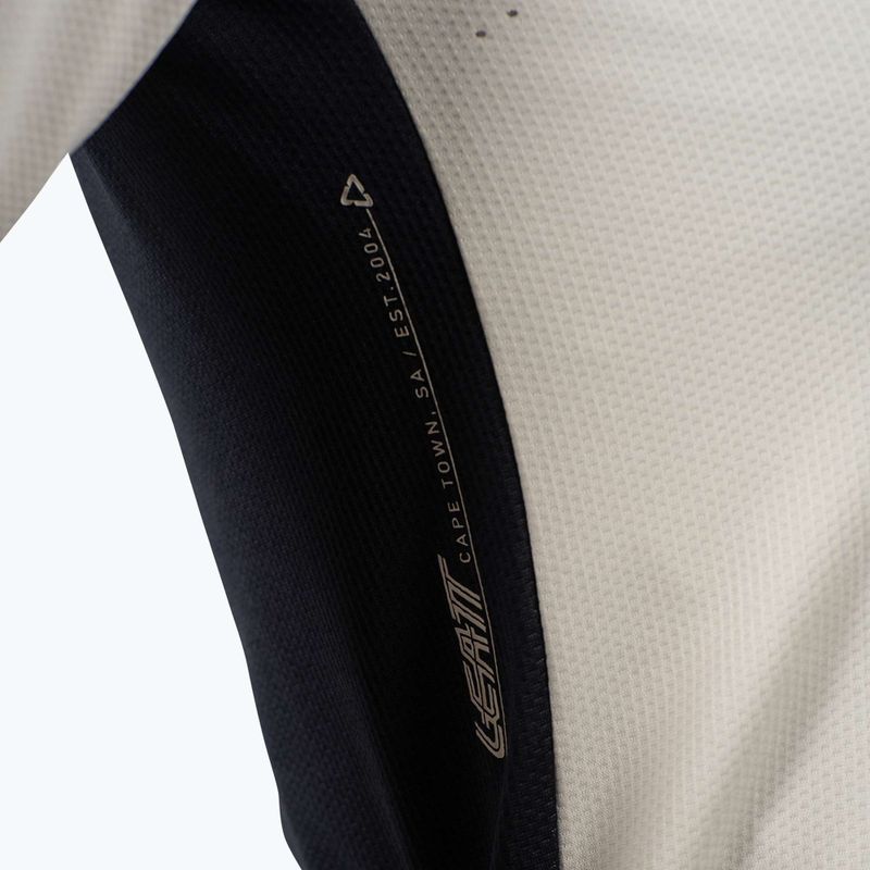 Bărbați Leatt MTB Trail 2.0 W piatra ciclism tricou 5