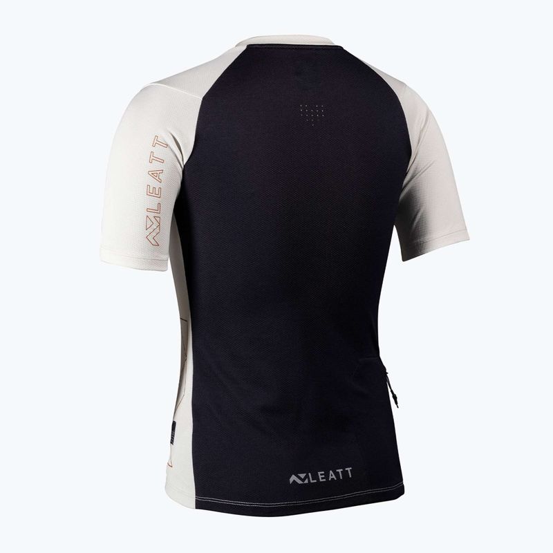Bărbați Leatt MTB Trail 2.0 W piatra ciclism tricou 8