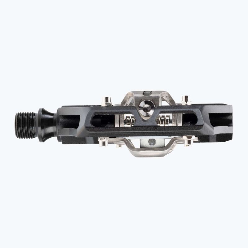 Pedale de bicicletă Leatt Gravity 6.0 Clip-in black 3
