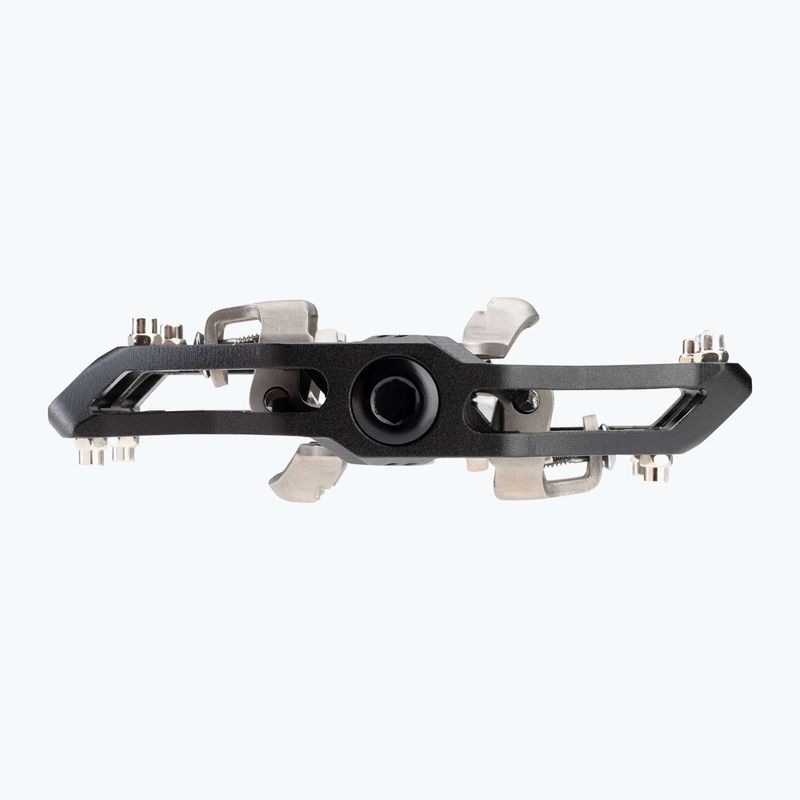 Pedale de bicicletă Leatt Gravity 6.0 Clip-in black 4