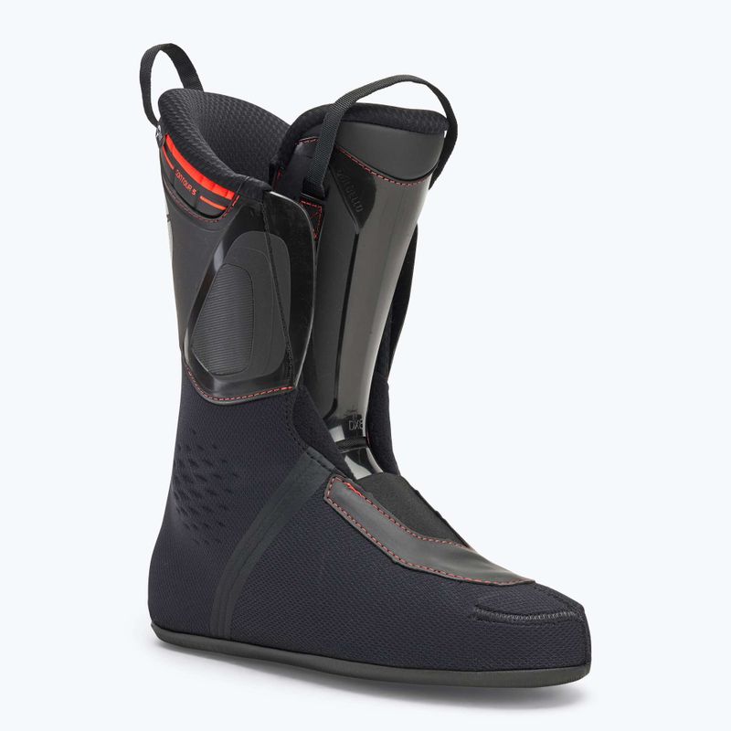 Ghete de schi pentru bărbați Dalbello Veloce 110 MV black/dove grey 5