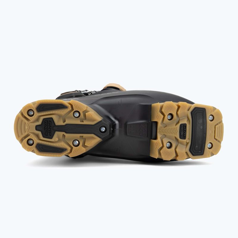 Încălțăminte de schi pentru femei Dalbello Veloce Space 85 W black/berry 4