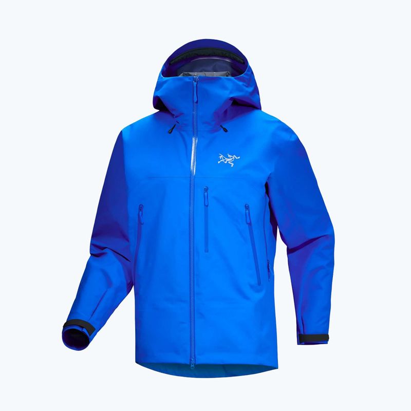 Geacă de ploaie pentru bărbați Arcteryx Beta SV fluidity 7
