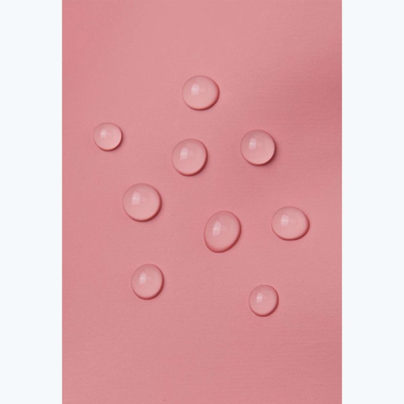 Mănuși de ploaie pentru copii Reima Kura rose blush 3