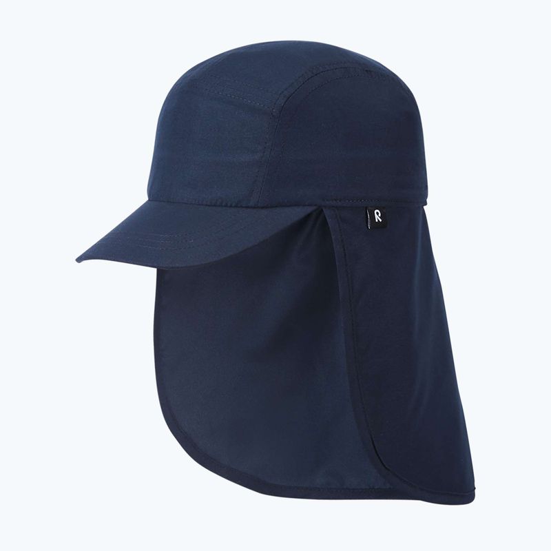 Căciulă pentru copii Reima Biitsi navy 2