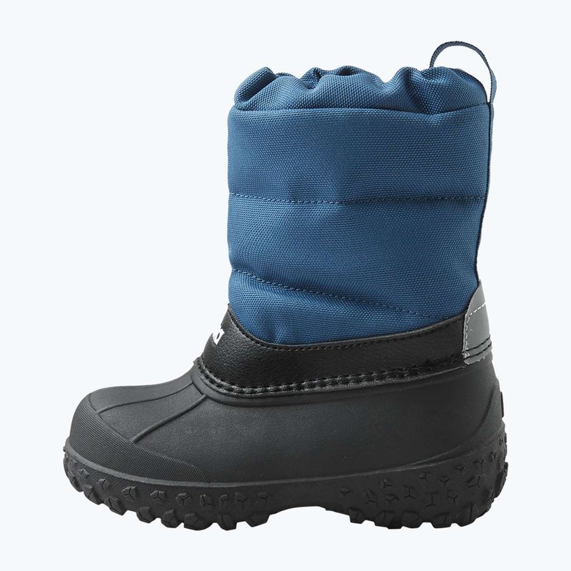 Bocanci de trekking pentru copii Reima Loskari albastru pentru copii 11