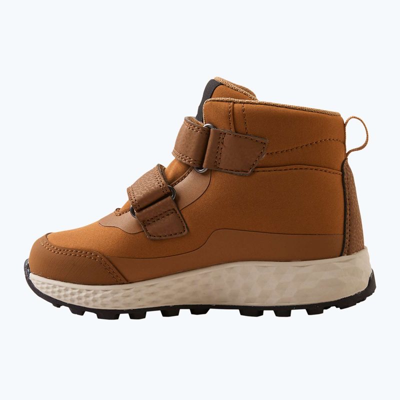 Încălțăminte pentru copii Reima Hiivin cinnamon brown 9
