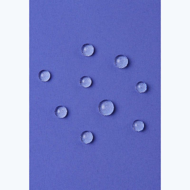 Geacă de puf pentru copii  Reima Paimio breezy violet 10