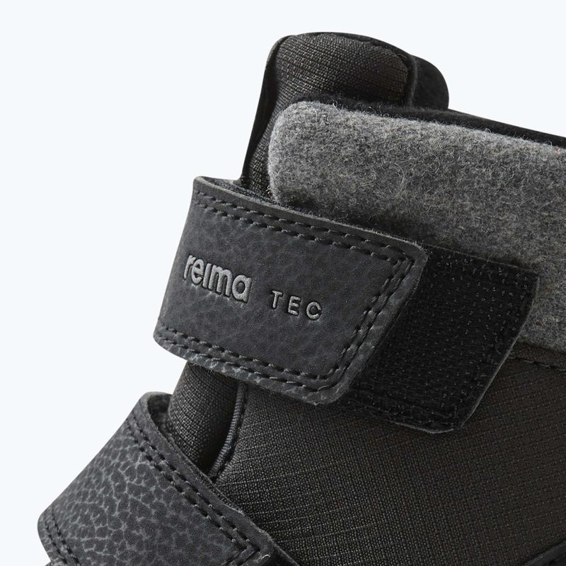 Ghete pentru copii Reima Hallava peat grey 8