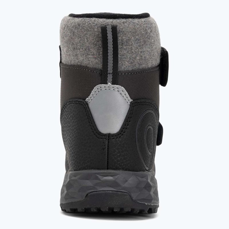 Ghete pentru copii Reima Hallava peat grey 6