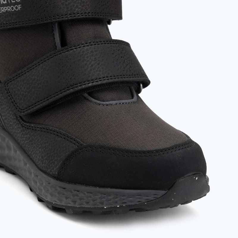 Ghete pentru copii Reima Hallava peat grey 7